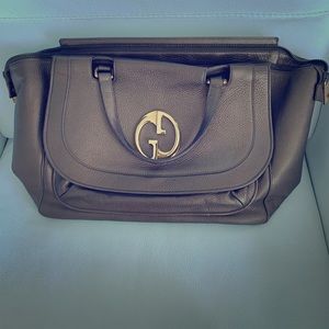 Gucci Leather Purse